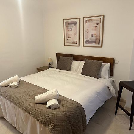 Apartamento En Marbella Guadalmina Primera Linea De Campo De Golf Los Cartujanos Exterior foto