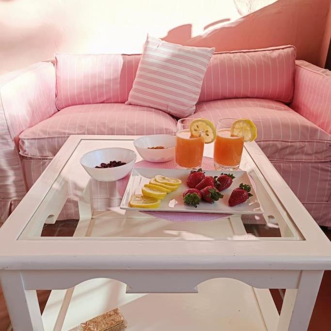 Apartamento En Marbella Guadalmina Primera Linea De Campo De Golf Los Cartujanos Exterior foto