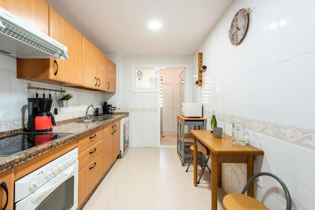 Apartamento En Marbella Guadalmina Primera Linea De Campo De Golf Los Cartujanos Exterior foto